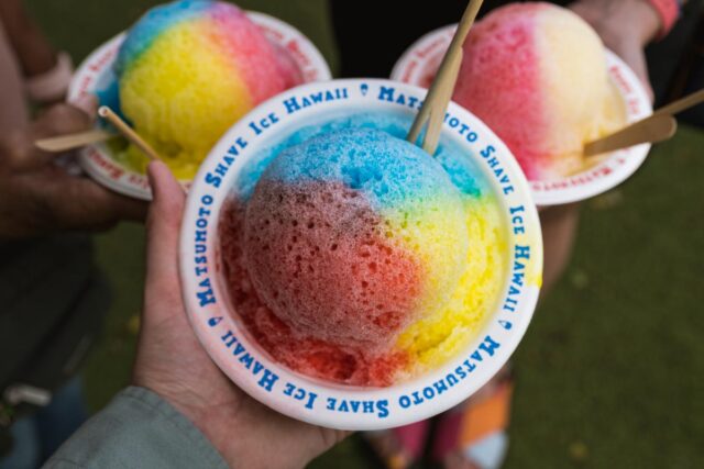 Where to Eat in Oahu, Hawaii