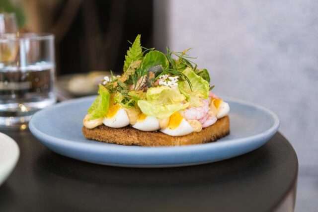 Guide: The Best Smørrebrød in Copenhagen