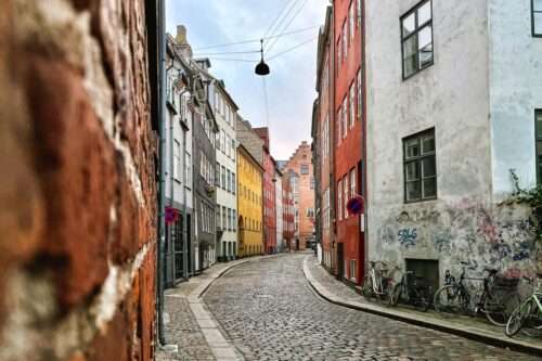 The Best Restaurants in Copenhagen