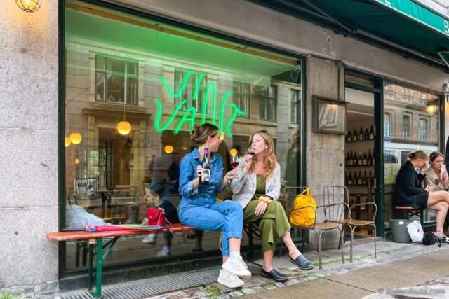 Guide: Where to Drink Natural Wine in Copenhagen