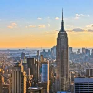 Best of New York Food Tour – August 22-25, 2024