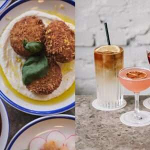Cocktail Tasting at The Union Local on April 12th