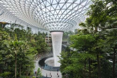 Singapore Map
