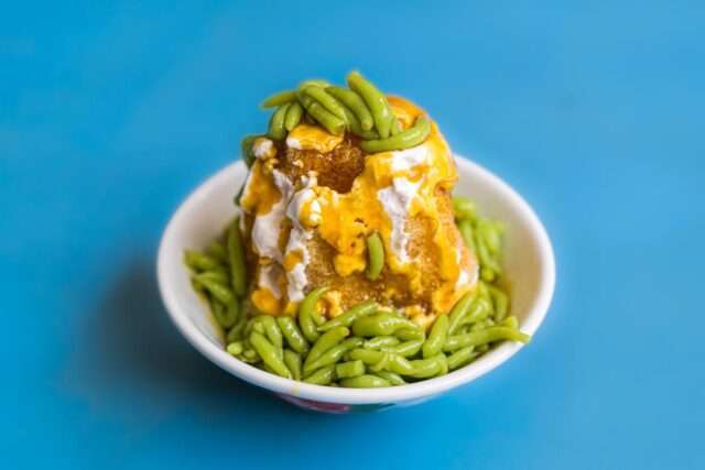 The Best Restaurants in Singapore