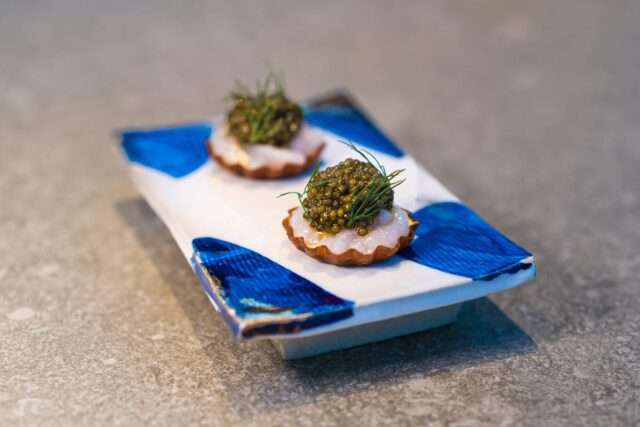 Predictions: Michelin Guide Nordic 2024