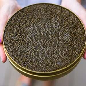 Rossini Caviar Masterclass 2.0
