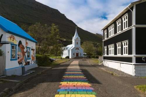 The Best Restaurants in Iceland