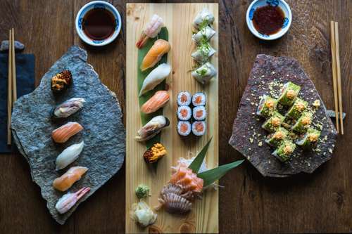 http://Norð%20Austur%20-%20Sushi%20&%20Bar