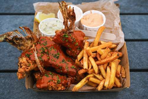 http://Slippurinn%20SeaFood%20Truck