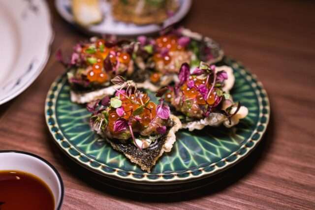 The Ultimate Stockholm Dining Guide