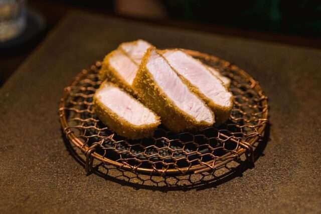 Where to Eat in Kyoto