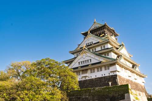 The Best Restaurants in Osaka