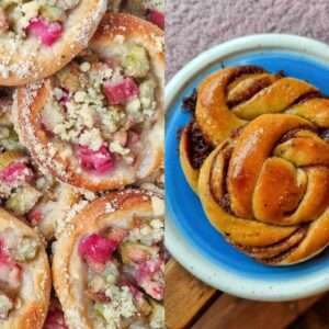 Baking Class at Bullarbyn Bageri on October 27th