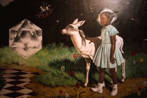 http://Allegory