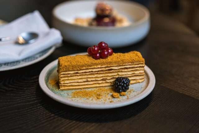 Where to Eat in Latvia