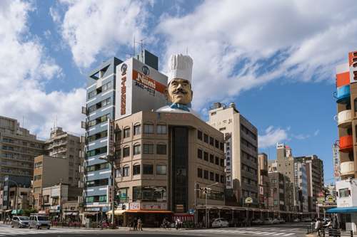 The Best Restaurants in Tokyo