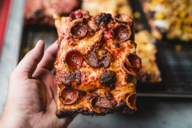 Guide: The Best Pizza in NYC