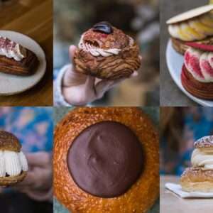 Copenhagen Fastelavnbolle Crawl 4.0 on February 23rd