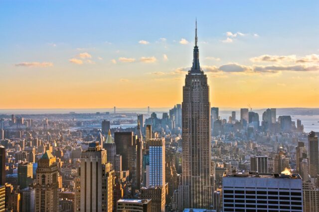The Best Restaurants in New York City
