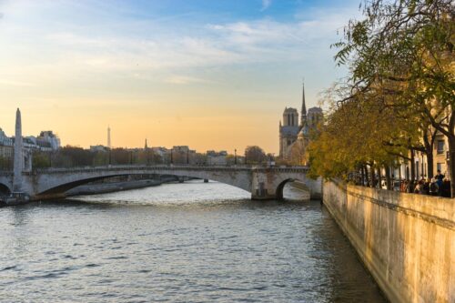The Best Restaurants in Paris