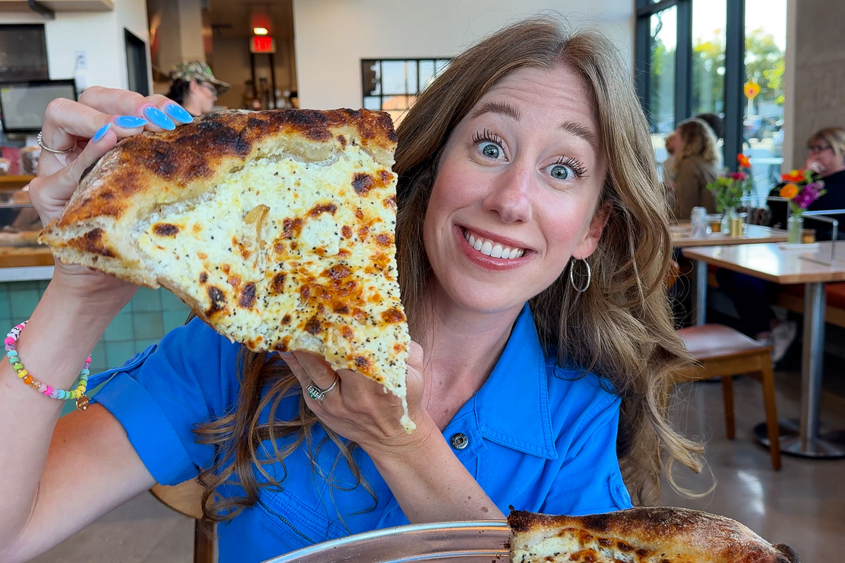 Video: Colossus Bread