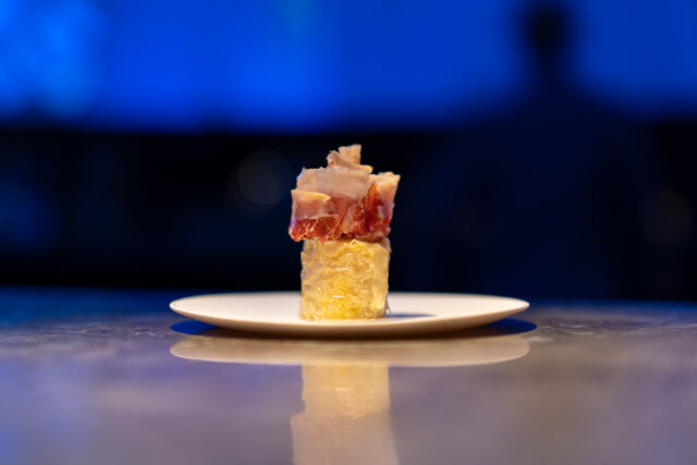 Predictions: Michelin Guide Nordic 2025