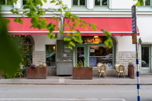 The Best Restaurants in Gothenburg