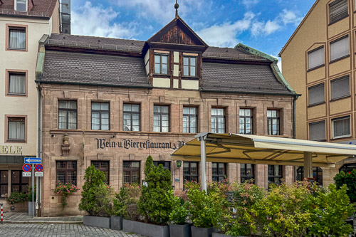 Nuremberg