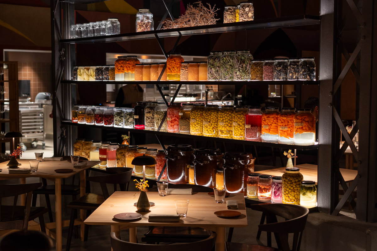 Review: Esse Copenhagen
