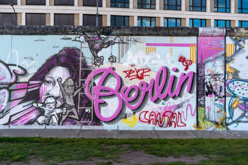 The Best Restaurants in Berlin
