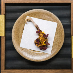 Restaurant Re-naa