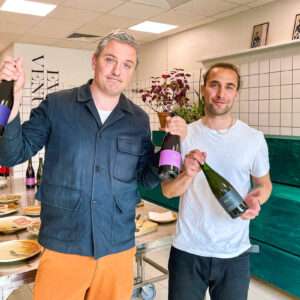 Muri Non-Alcoholic Blending Workshop