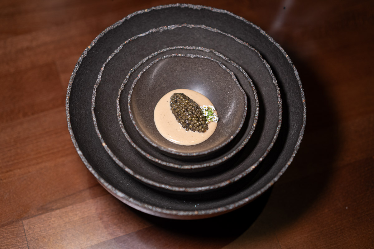 Review: Seline in Los Angeles